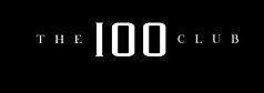 The 100 Club logo